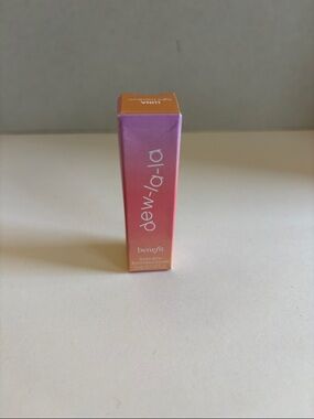 Benefit Dew-lar Liquid Glow Illuminator - Luna Light Medium